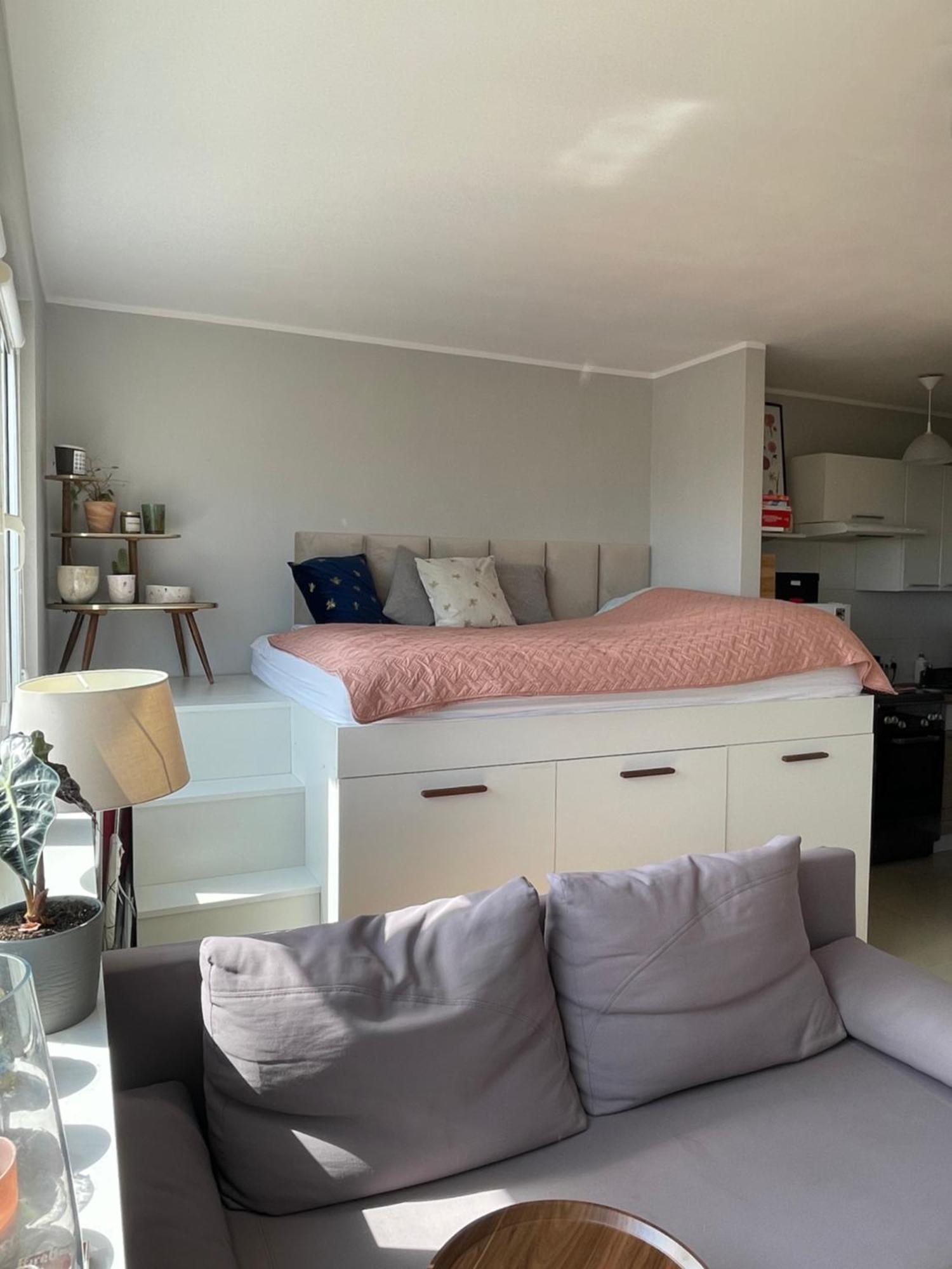 Gdynia Skwer Kosciuszki Apartment ภายนอก รูปภาพ